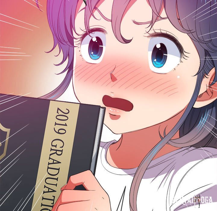 My High School Bully My High School Bully Chapter 44 - Page 97