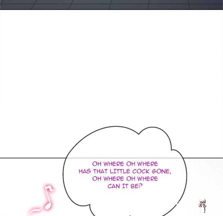 My High School Bully My High School Bully Chapter 45 - Page 10