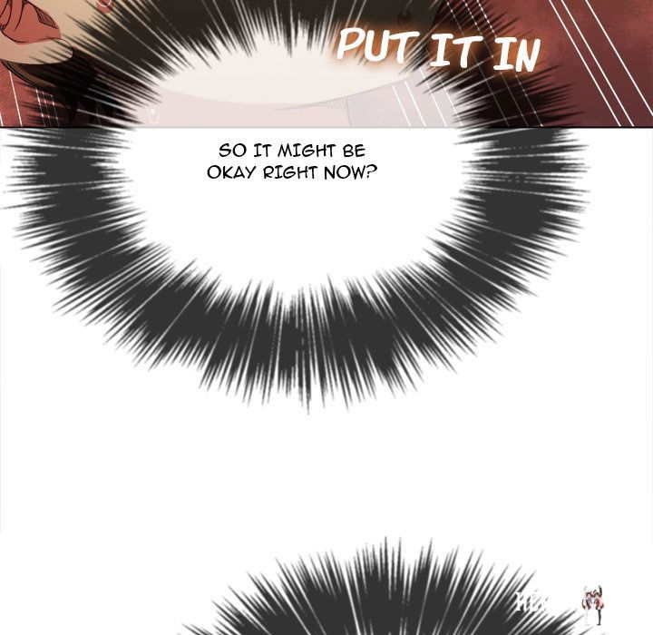 My High School Bully My High School Bully Chapter 45 - Page 101