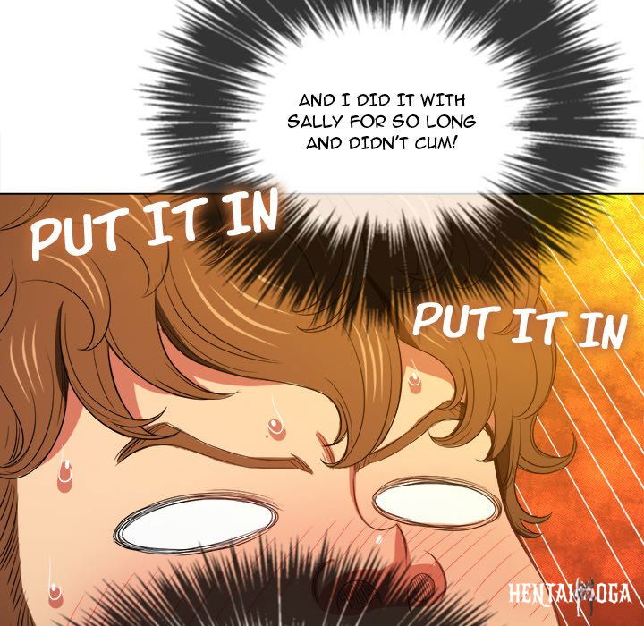 My High School Bully My High School Bully Chapter 45 - Page 102