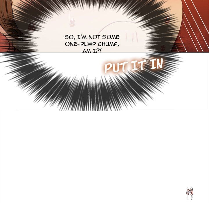 My High School Bully My High School Bully Chapter 45 - Page 103