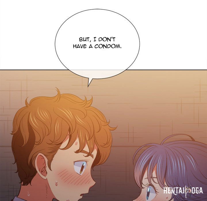 My High School Bully My High School Bully Chapter 45 - Page 104