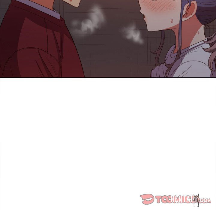 My High School Bully My High School Bully Chapter 45 - Page 105