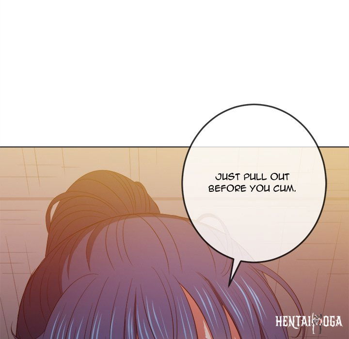 My High School Bully My High School Bully Chapter 45 - Page 106