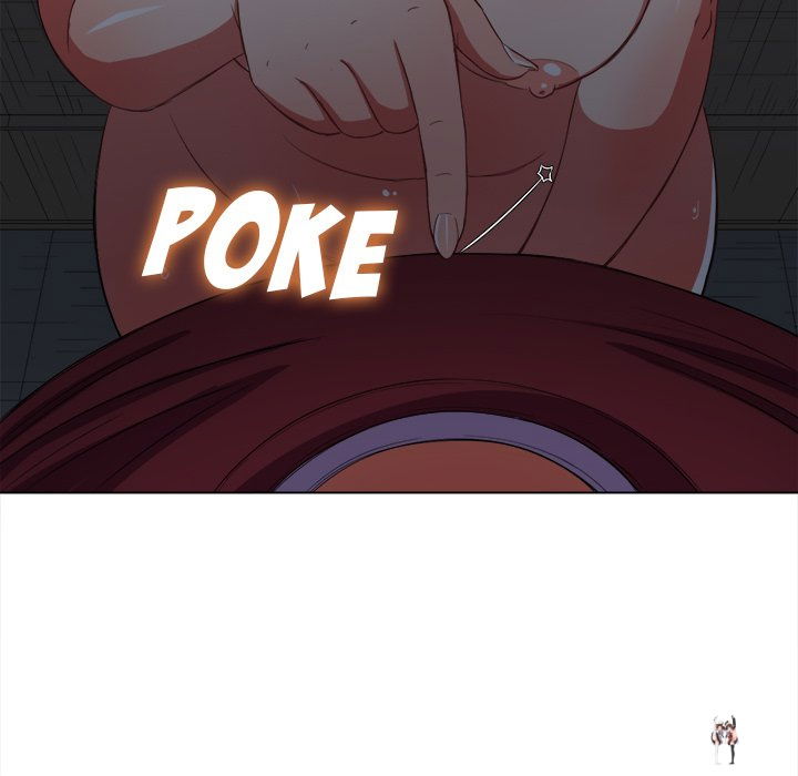 My High School Bully My High School Bully Chapter 45 - Page 108