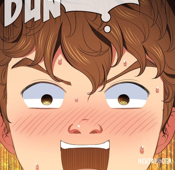 My High School Bully My High School Bully Chapter 45 - Page 110