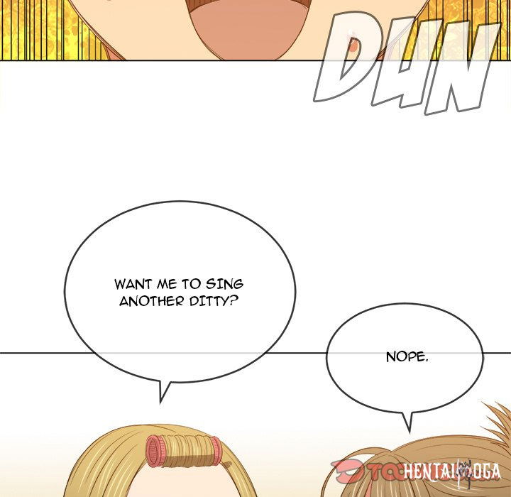 My High School Bully My High School Bully Chapter 45 - Page 111