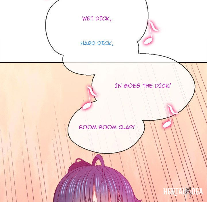 My High School Bully My High School Bully Chapter 45 - Page 113