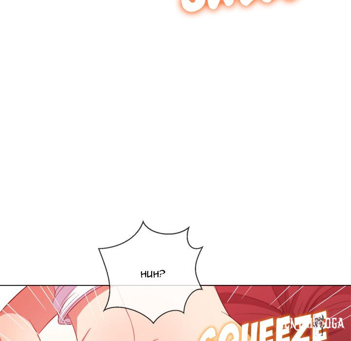 My High School Bully My High School Bully Chapter 45 - Page 116