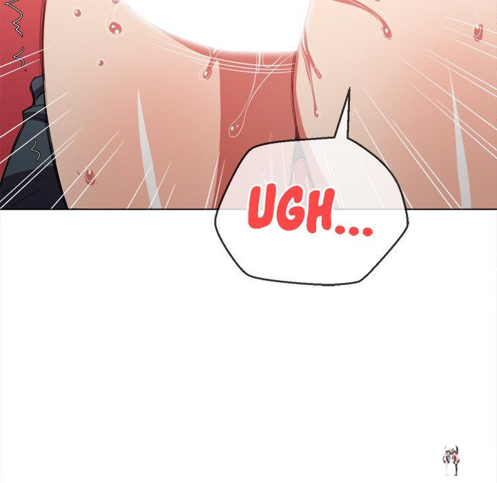 My High School Bully My High School Bully Chapter 45 - Page 121