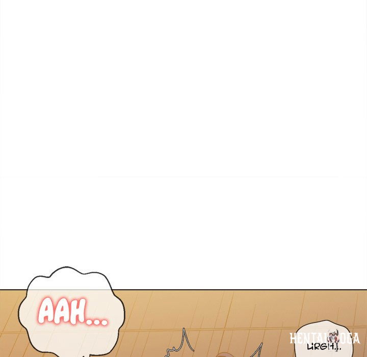 My High School Bully My High School Bully Chapter 45 - Page 122