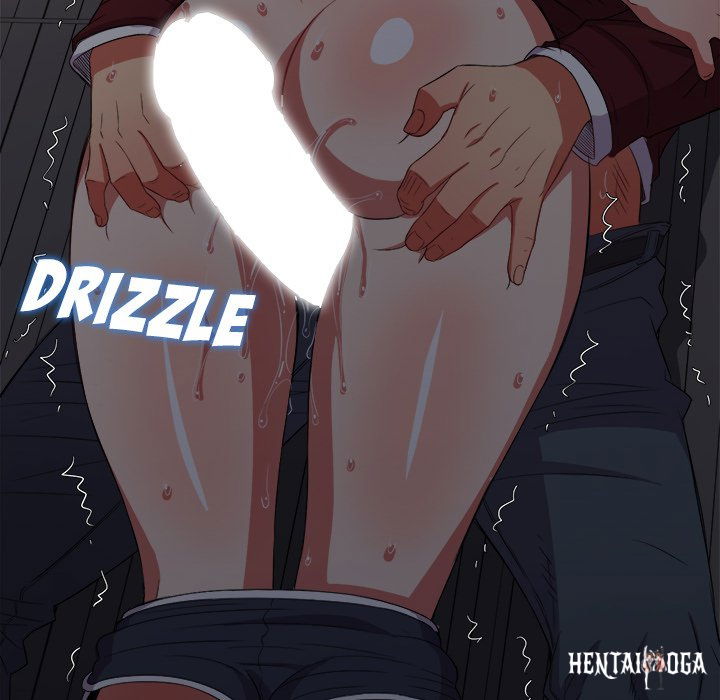 My High School Bully My High School Bully Chapter 45 - Page 124