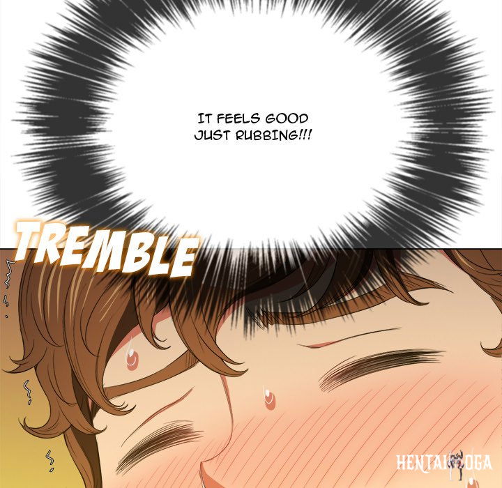 My High School Bully My High School Bully Chapter 45 - Page 127