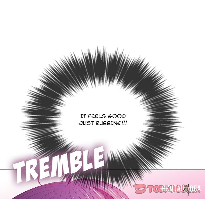 My High School Bully My High School Bully Chapter 45 - Page 129