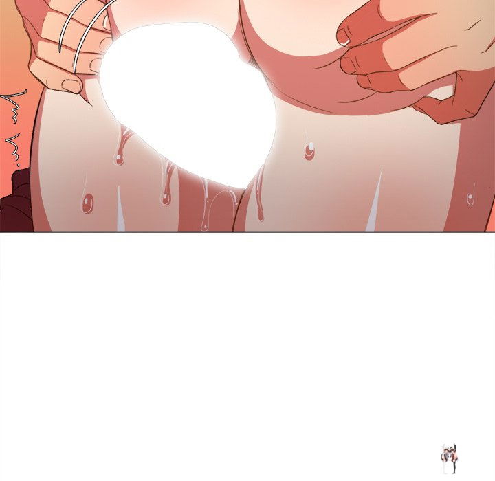 My High School Bully My High School Bully Chapter 45 - Page 132