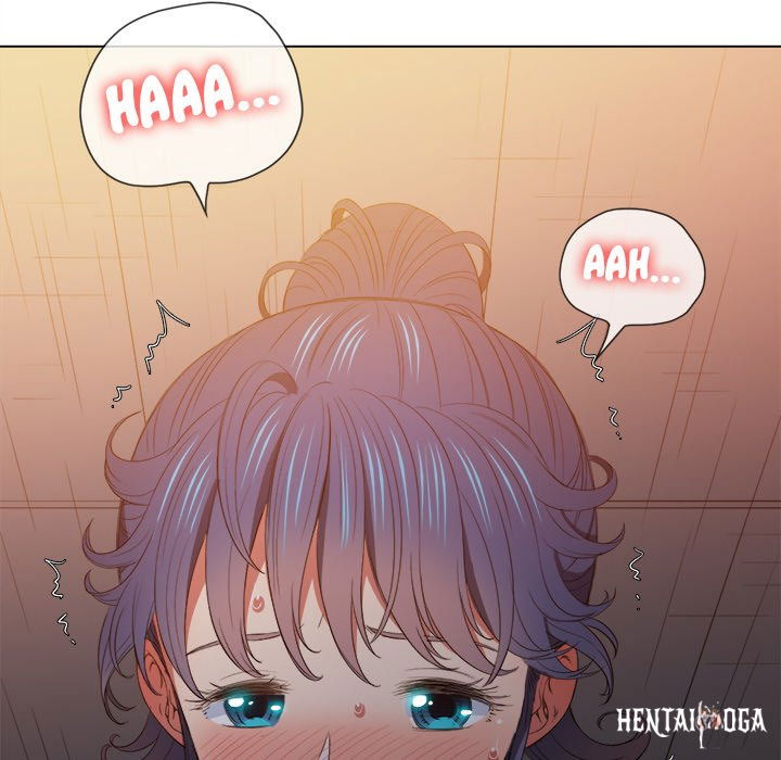 My High School Bully My High School Bully Chapter 45 - Page 133