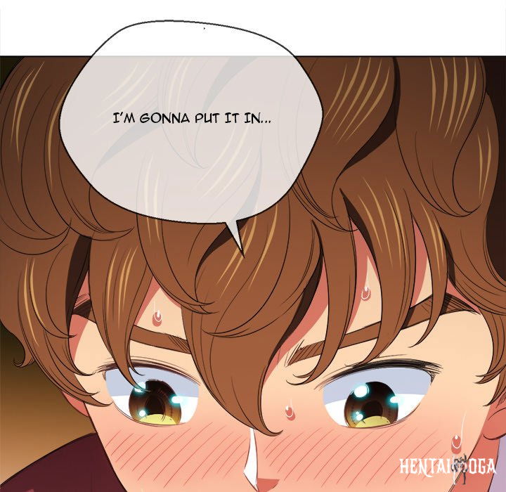 My High School Bully My High School Bully Chapter 45 - Page 136