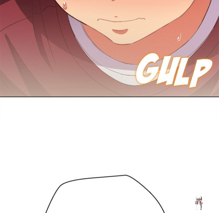 My High School Bully My High School Bully Chapter 45 - Page 137