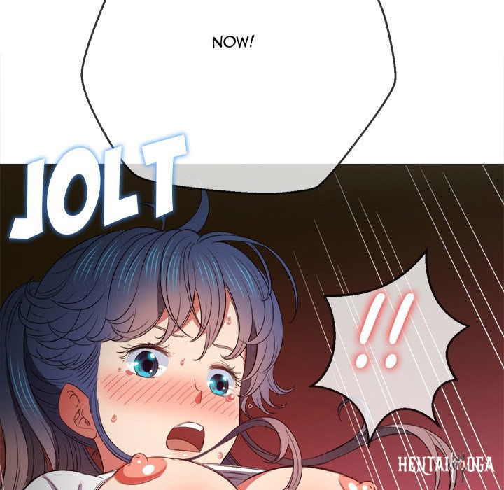 My High School Bully My High School Bully Chapter 45 - Page 138