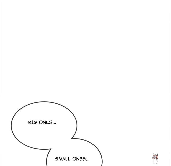 My High School Bully My High School Bully Chapter 45 - Page 14