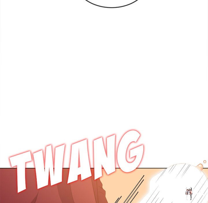 My High School Bully My High School Bully Chapter 45 - Page 16