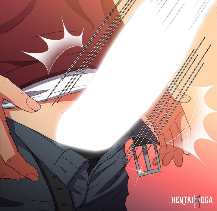 My High School Bully My High School Bully Chapter 45 - Page 17