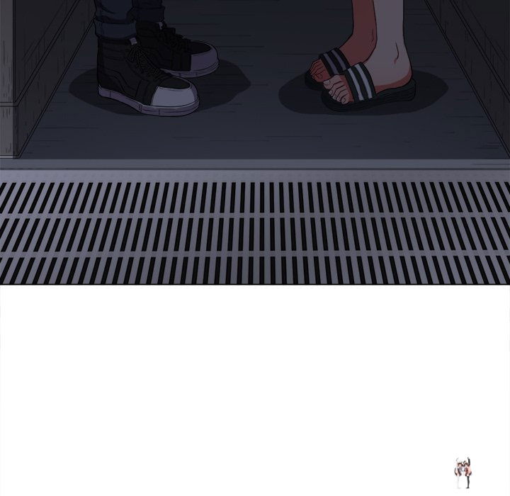 My High School Bully My High School Bully Chapter 45 - Page 23