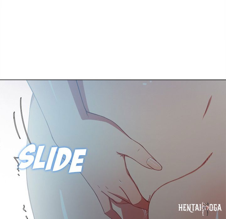 My High School Bully My High School Bully Chapter 45 - Page 24