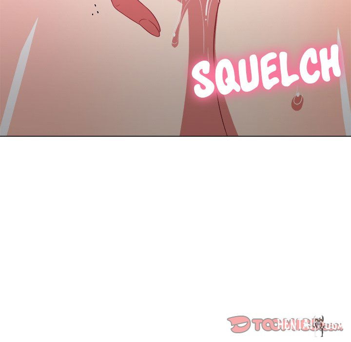 My High School Bully My High School Bully Chapter 45 - Page 27