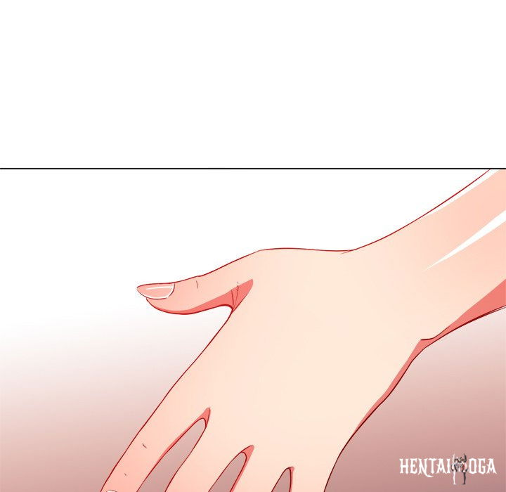 My High School Bully My High School Bully Chapter 45 - Page 28