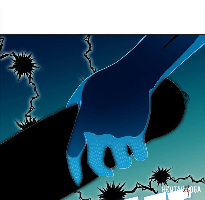 My High School Bully My High School Bully Chapter 45 - Page 32