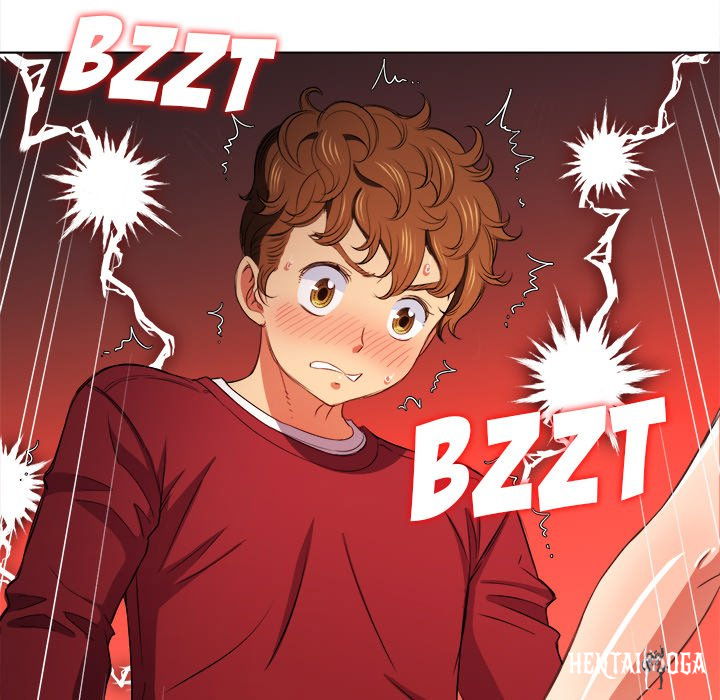 My High School Bully My High School Bully Chapter 45 - Page 34