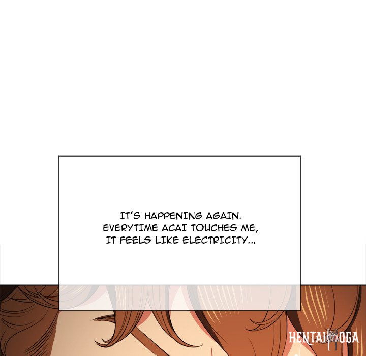 My High School Bully My High School Bully Chapter 45 - Page 36