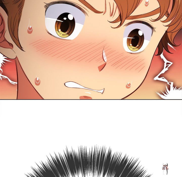 My High School Bully My High School Bully Chapter 45 - Page 37