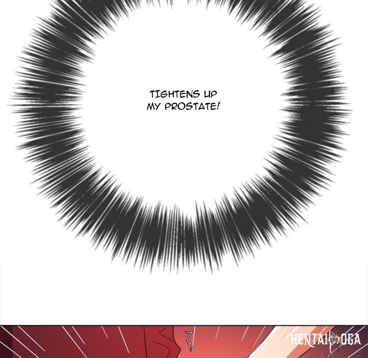 My High School Bully My High School Bully Chapter 45 - Page 38