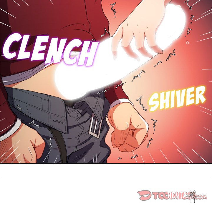 My High School Bully My High School Bully Chapter 45 - Page 39