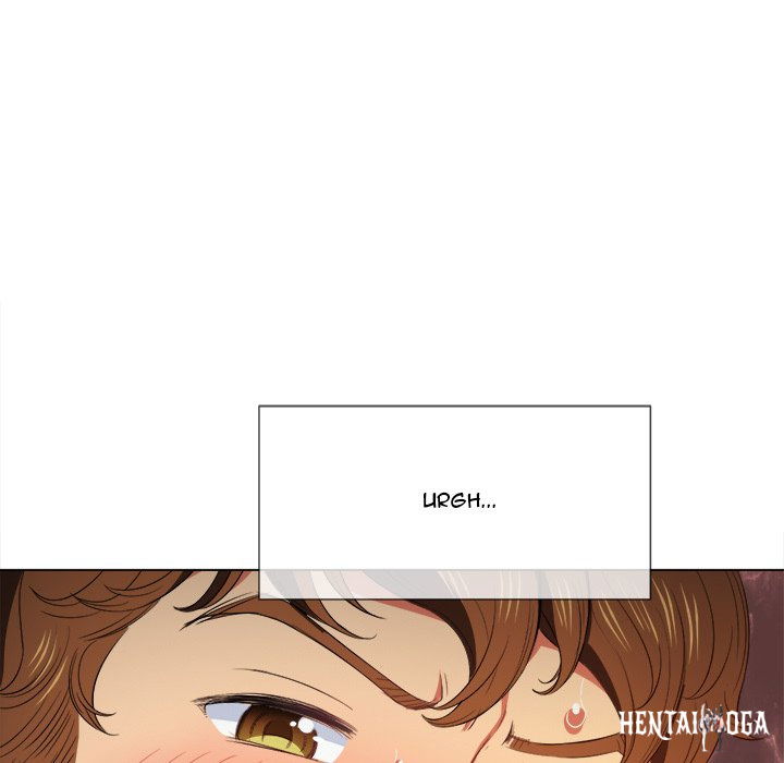 My High School Bully My High School Bully Chapter 45 - Page 40