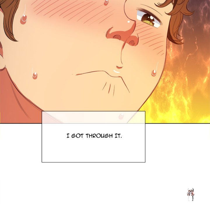 My High School Bully My High School Bully Chapter 45 - Page 41