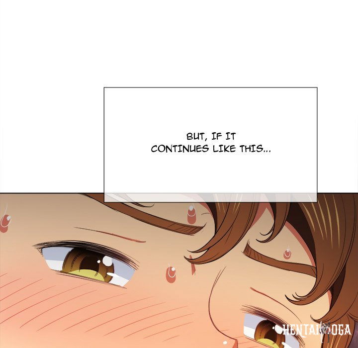 My High School Bully My High School Bully Chapter 45 - Page 42