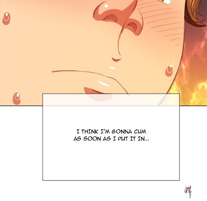 My High School Bully My High School Bully Chapter 45 - Page 43