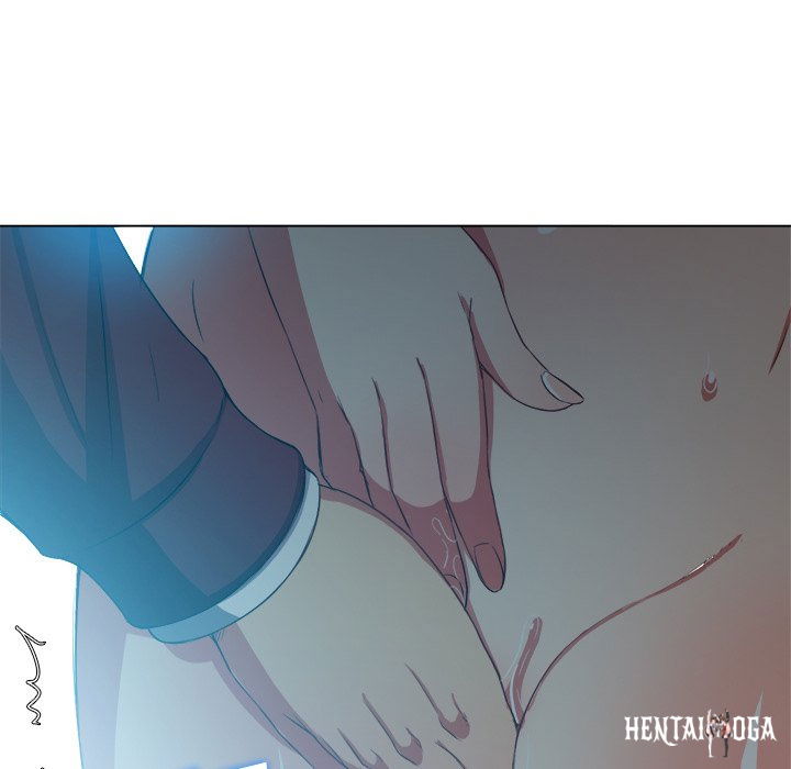 My High School Bully My High School Bully Chapter 45 - Page 47