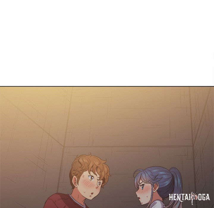 My High School Bully My High School Bully Chapter 45 - Page 49