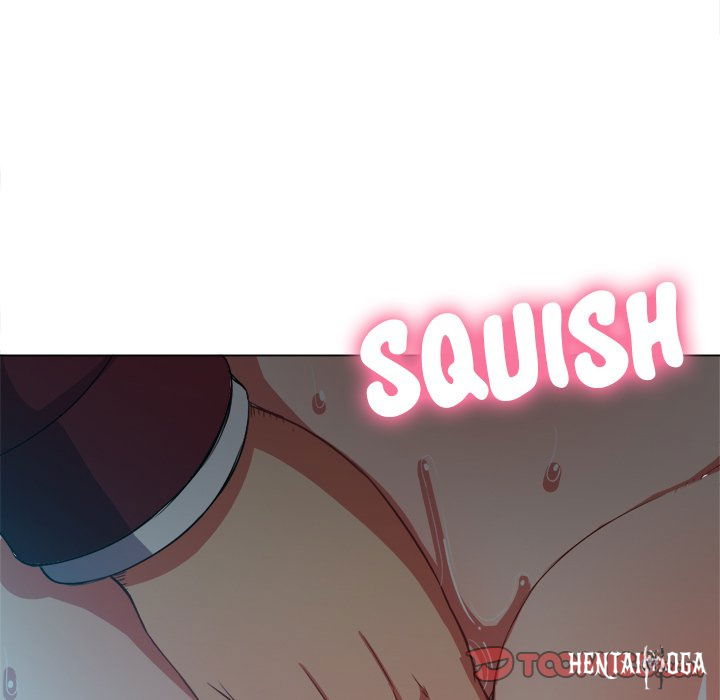 My High School Bully My High School Bully Chapter 45 - Page 51