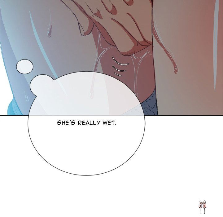 My High School Bully My High School Bully Chapter 45 - Page 52