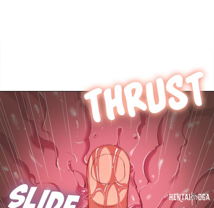 My High School Bully My High School Bully Chapter 45 - Page 55