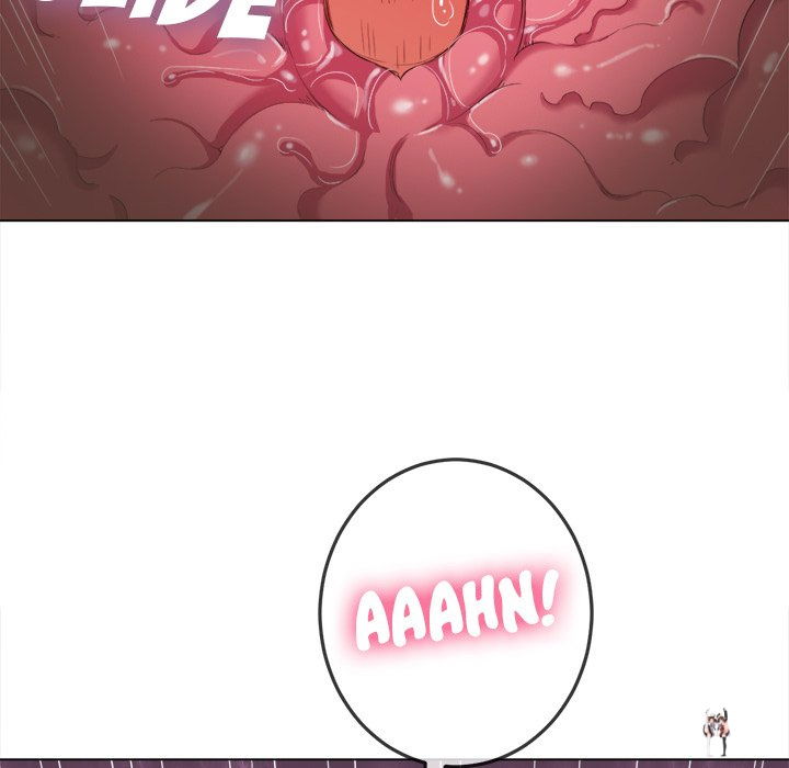 My High School Bully My High School Bully Chapter 45 - Page 56