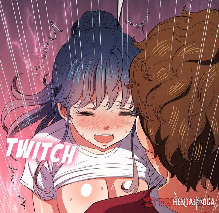 My High School Bully My High School Bully Chapter 45 - Page 57