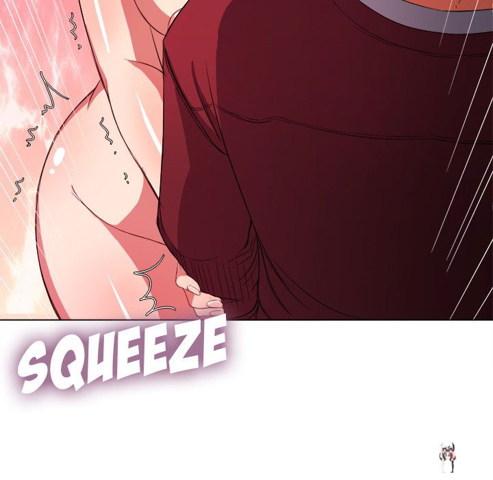 My High School Bully My High School Bully Chapter 45 - Page 58