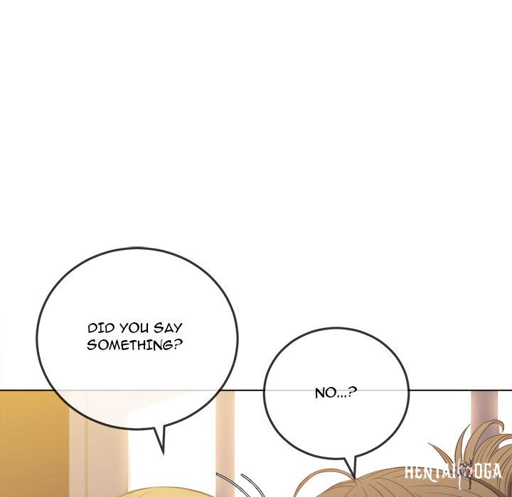 My High School Bully My High School Bully Chapter 45 - Page 59