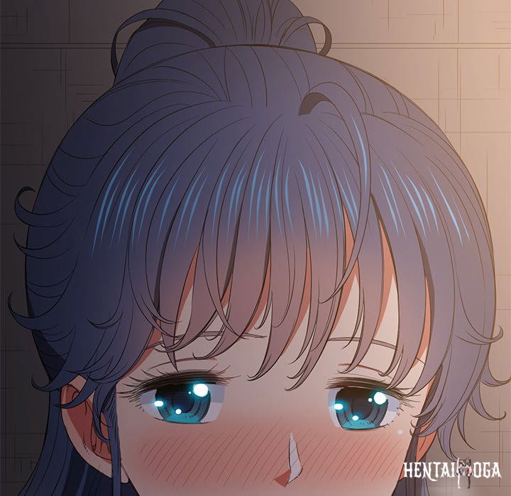 My High School Bully My High School Bully Chapter 45 - Page 6